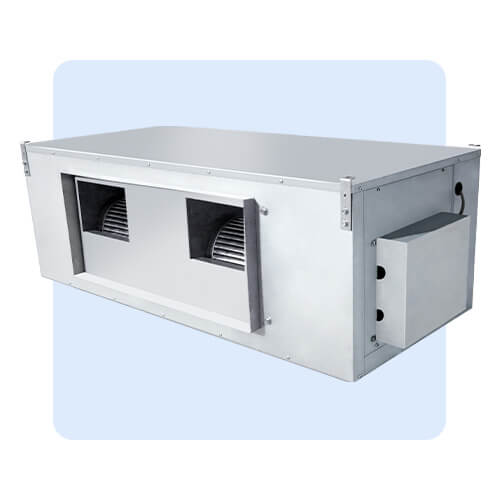 внутрішній блок chigo