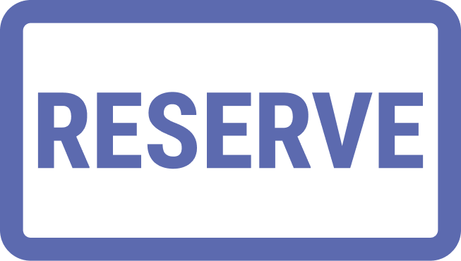 Резервування об’єктів