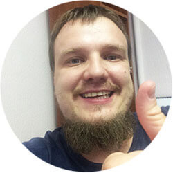 Вячеслав Браим