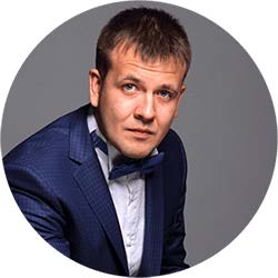 Роман Костюков