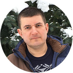 Владимир Лазуткин