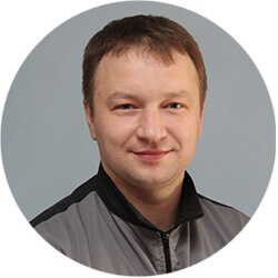 Олександр Мазурок