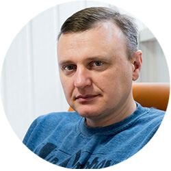 Сергей Омельчук
