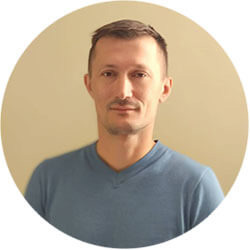 Дмитрий Роев