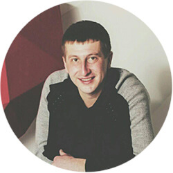 Дмитро Гнідий