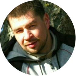 Дмитрий Добровольский