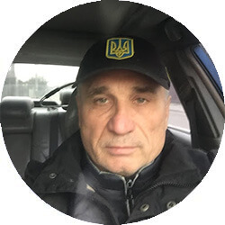 Мороз Анатолій